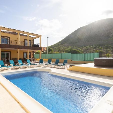Classbnb - Exclusive Villa With Private Pool 1 Kilometer From Los Cristianos Beach Εξωτερικό φωτογραφία