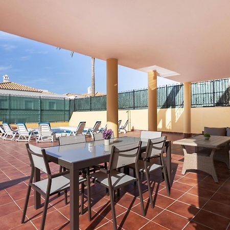 Classbnb - Exclusive Villa With Private Pool 1 Kilometer From Los Cristianos Beach Εξωτερικό φωτογραφία