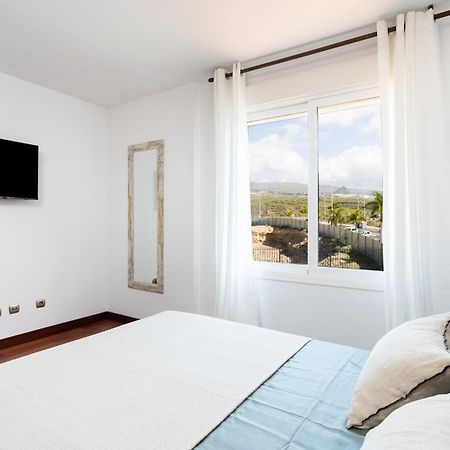 Classbnb - Exclusive Villa With Private Pool 1 Kilometer From Los Cristianos Beach Εξωτερικό φωτογραφία