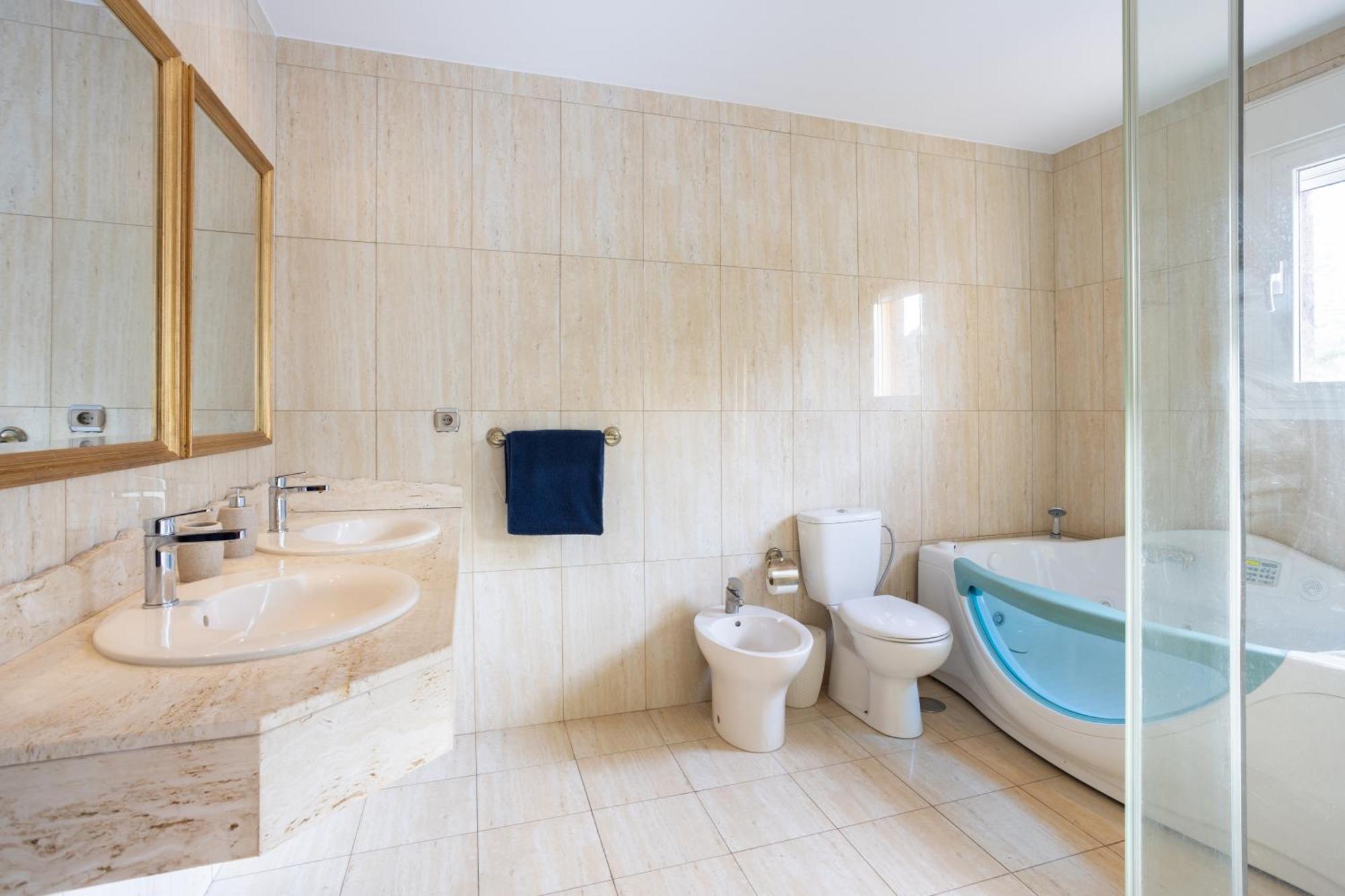 Classbnb - Exclusive Villa With Private Pool 1 Kilometer From Los Cristianos Beach Εξωτερικό φωτογραφία