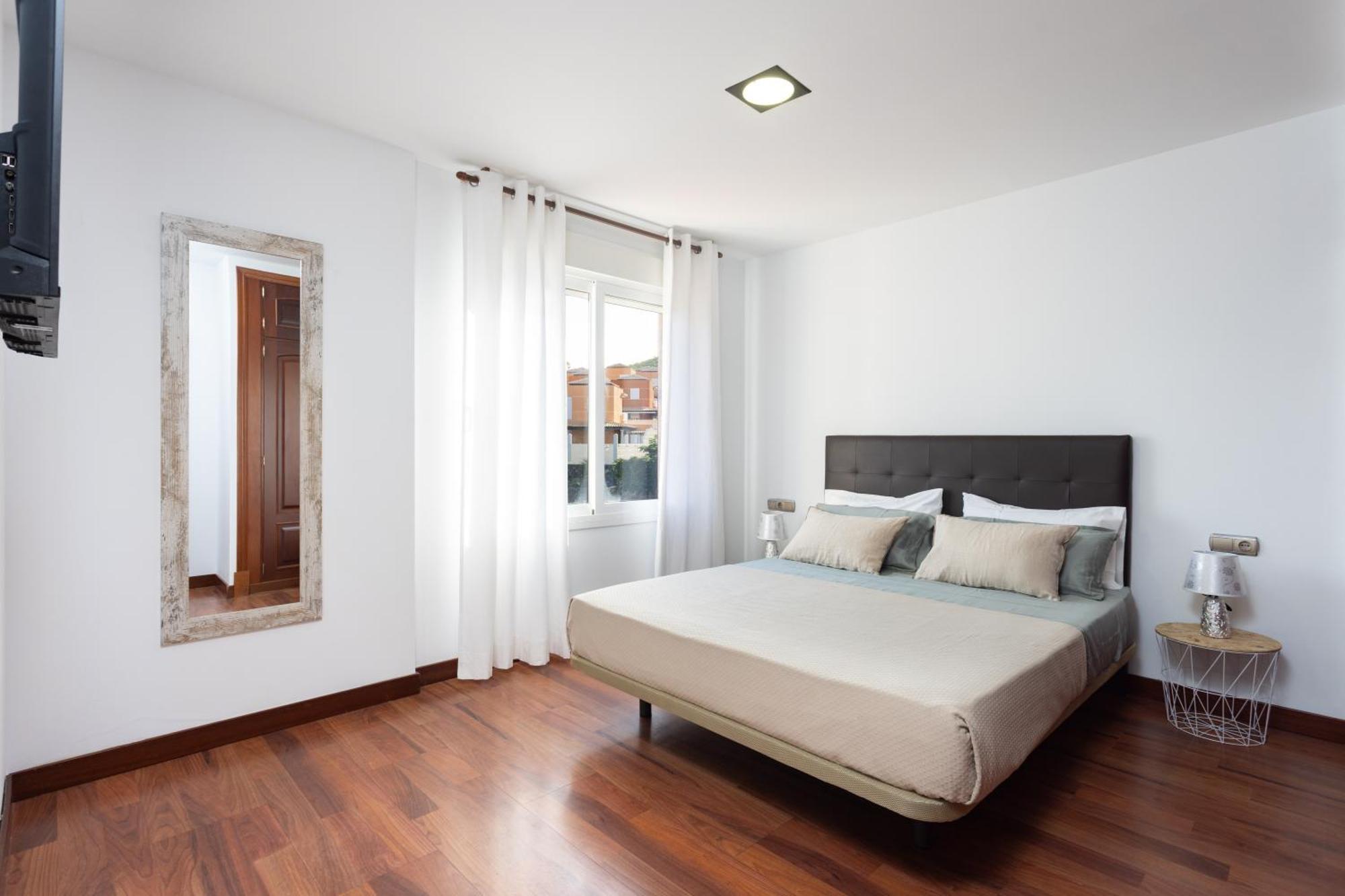 Classbnb - Exclusive Villa With Private Pool 1 Kilometer From Los Cristianos Beach Εξωτερικό φωτογραφία