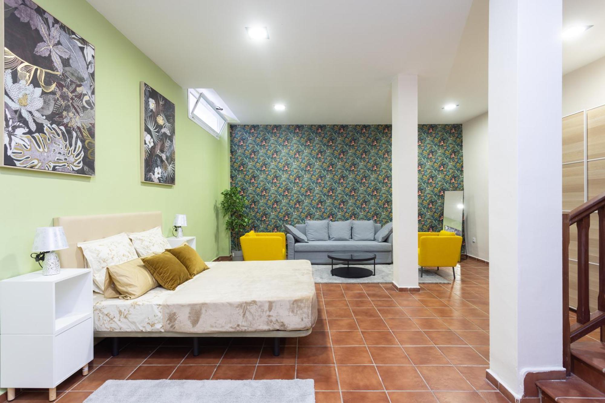 Classbnb - Exclusive Villa With Private Pool 1 Kilometer From Los Cristianos Beach Εξωτερικό φωτογραφία