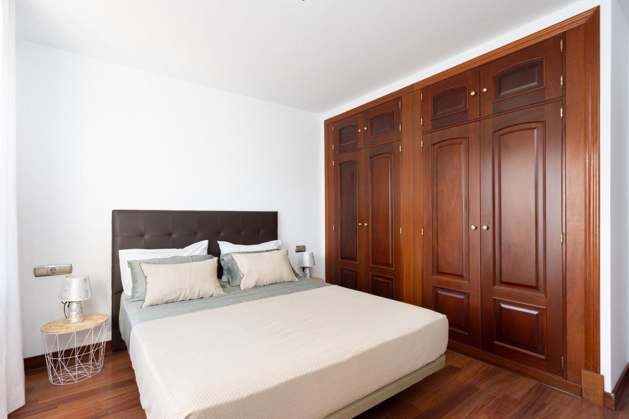 Classbnb - Exclusive Villa With Private Pool 1 Kilometer From Los Cristianos Beach Εξωτερικό φωτογραφία