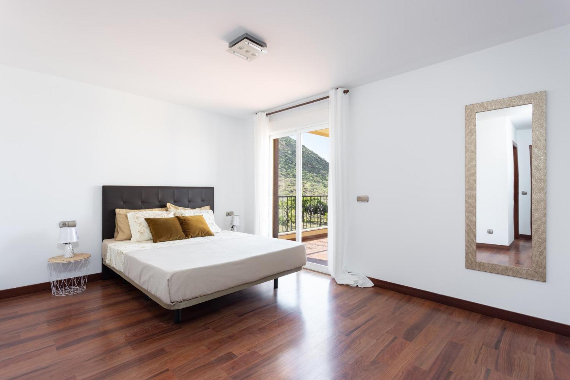 Classbnb - Exclusive Villa With Private Pool 1 Kilometer From Los Cristianos Beach Εξωτερικό φωτογραφία