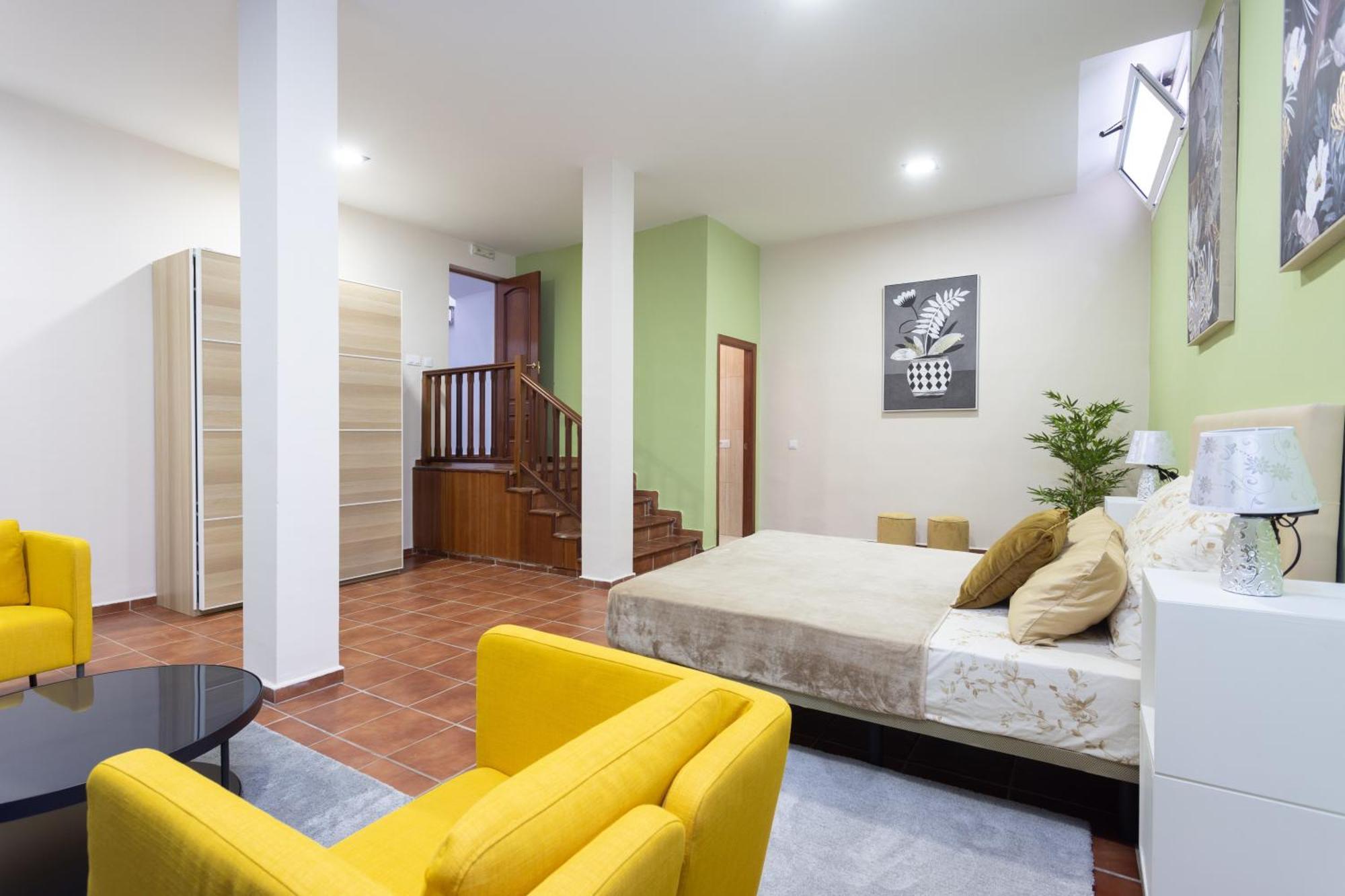 Classbnb - Exclusive Villa With Private Pool 1 Kilometer From Los Cristianos Beach Εξωτερικό φωτογραφία