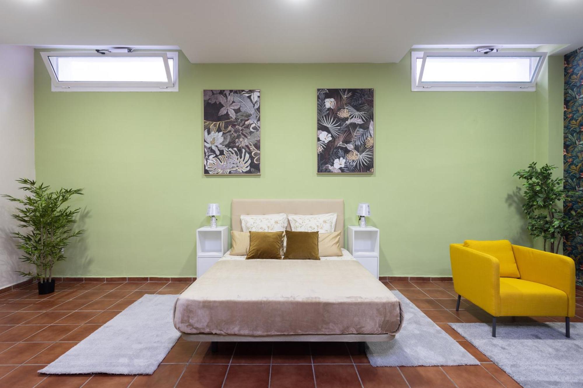 Classbnb - Exclusive Villa With Private Pool 1 Kilometer From Los Cristianos Beach Εξωτερικό φωτογραφία