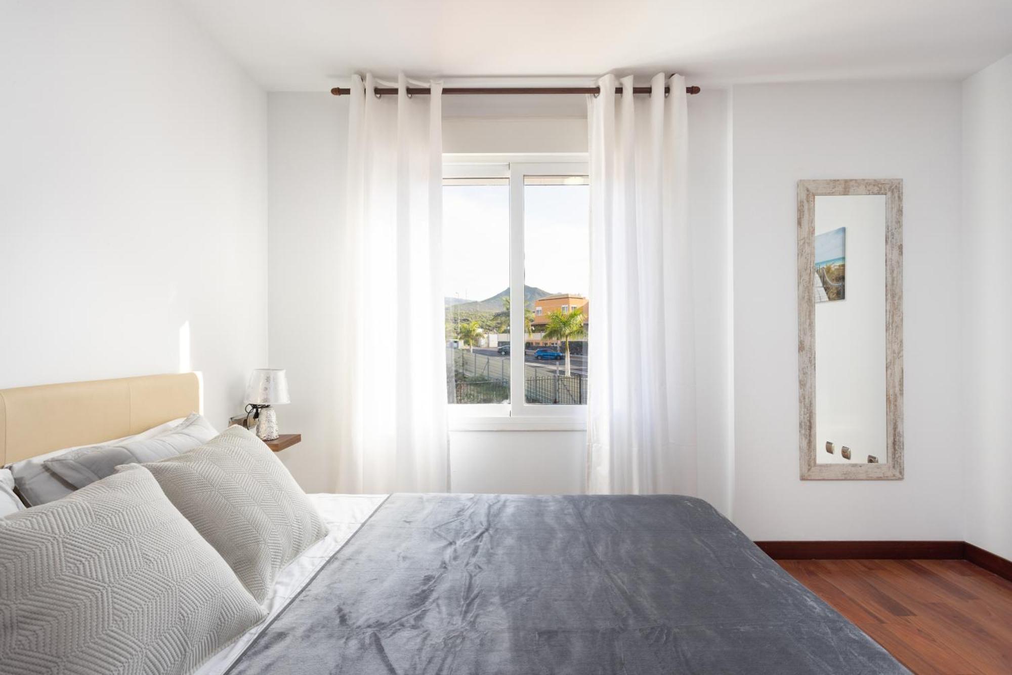 Classbnb - Exclusive Villa With Private Pool 1 Kilometer From Los Cristianos Beach Εξωτερικό φωτογραφία