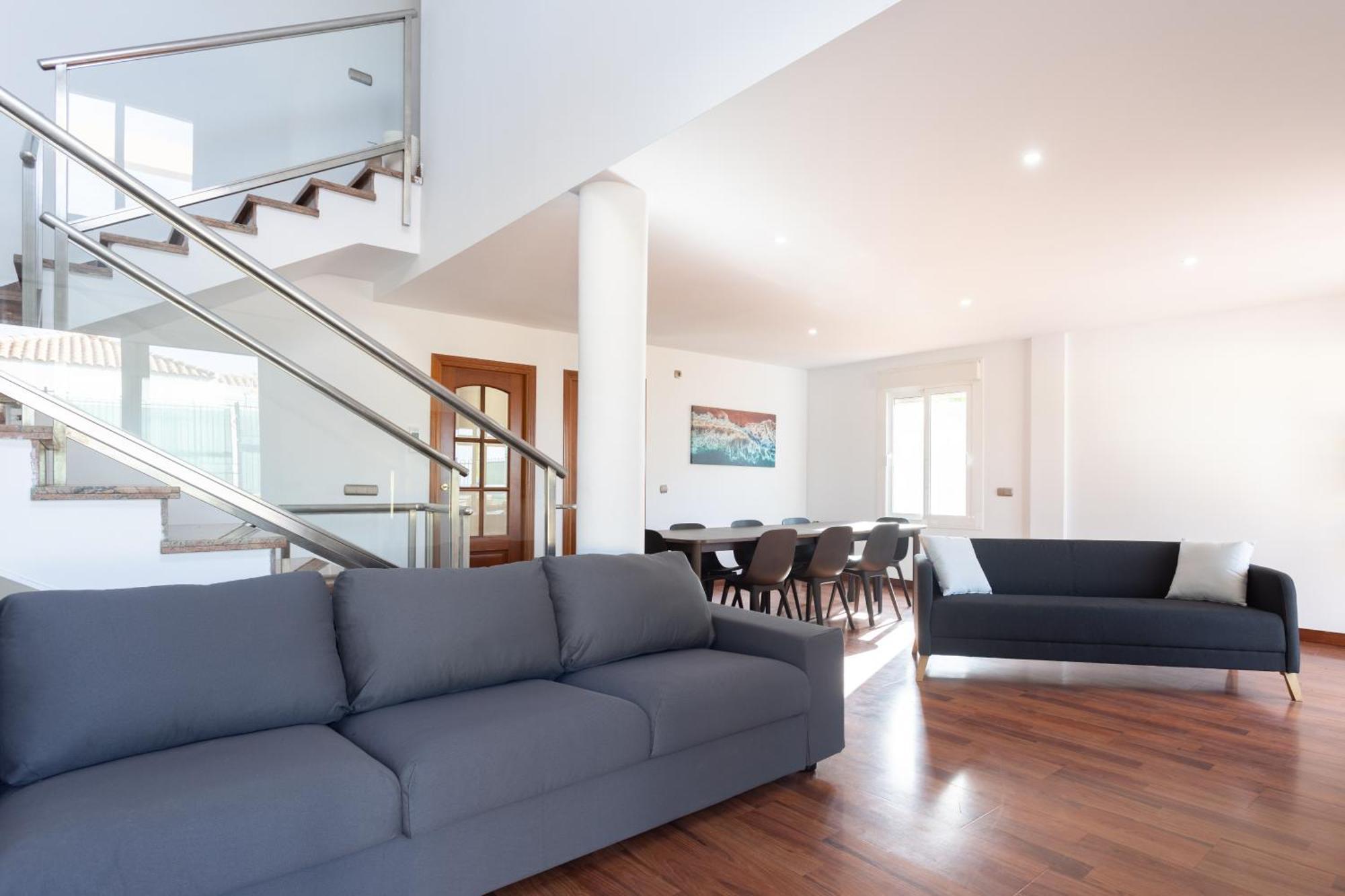 Classbnb - Exclusive Villa With Private Pool 1 Kilometer From Los Cristianos Beach Εξωτερικό φωτογραφία
