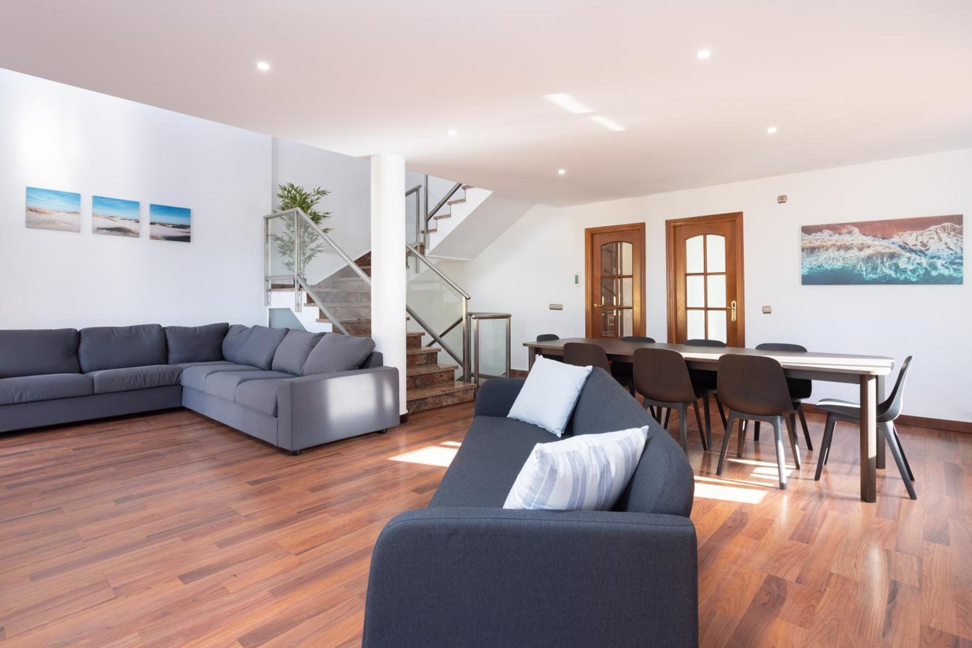 Classbnb - Exclusive Villa With Private Pool 1 Kilometer From Los Cristianos Beach Εξωτερικό φωτογραφία